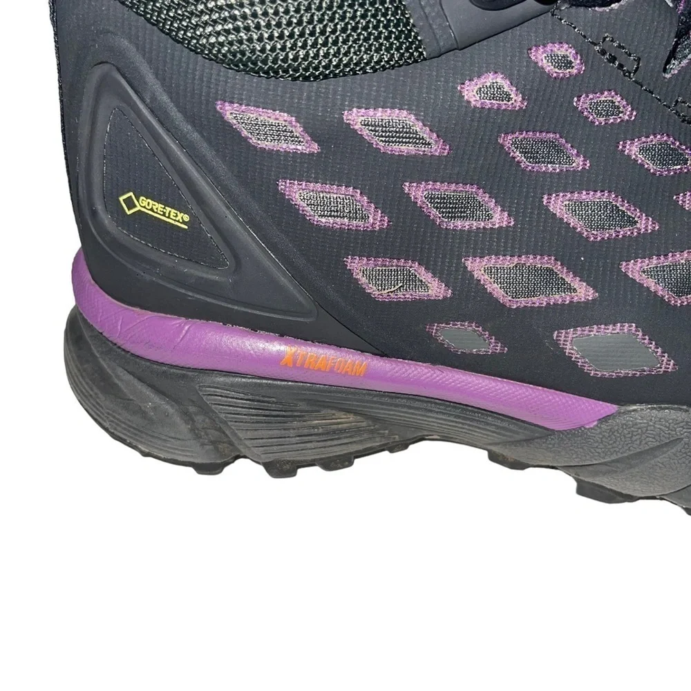 The North Face Endurus Hike Gore-Tex Women Hiking  Boots Size 7